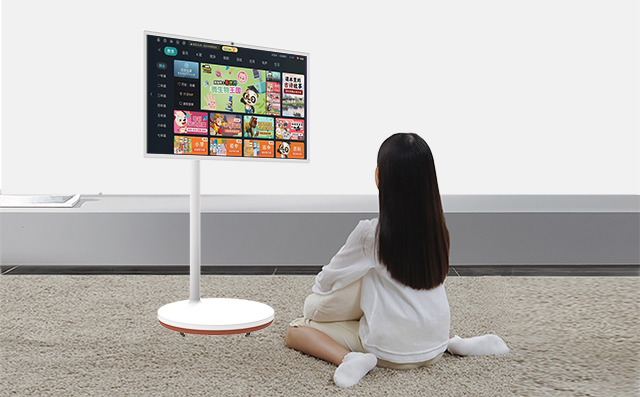 恒行娱乐科技25寸闺蜜机拥有大内存，运行流畅